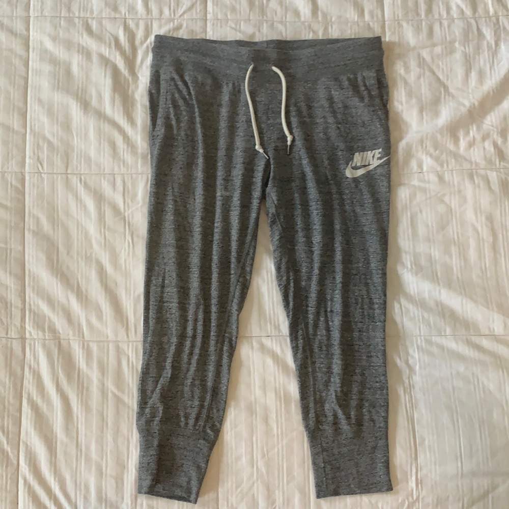 Nike Cuffed Sweats